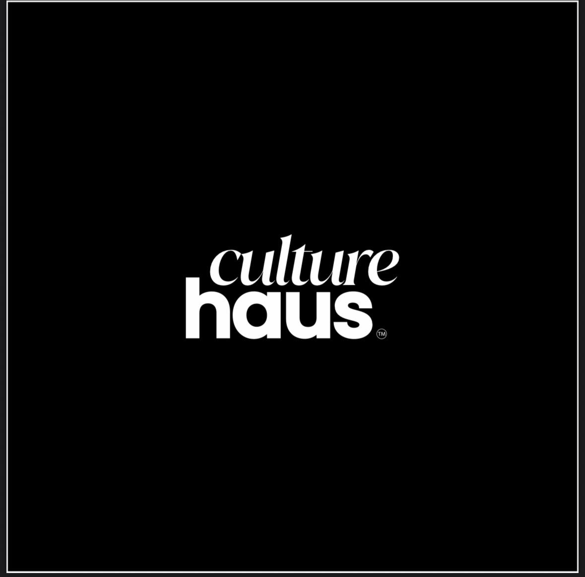  CultureHaus
